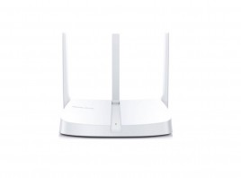 MERCUSYS MW305R 300MBPS WIRELESS ROUTER