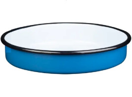 Metalac duboka tepsija Br. 28 - 377060