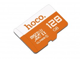 MICRO SD KARTICA 128GB CLASS 10 90MB_S HOCO