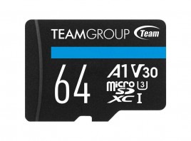 Micro SD kartica SDXC 64 GB TEAM GROUP UHS-1