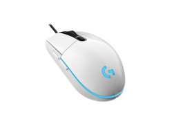 MIS LOGITECH G102 LIGHTSYNC GAMING USB WHITE #itakcija