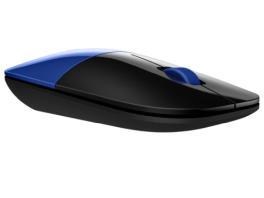 Miš bežični HP Z3700 plavi V0L81AA