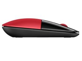 Miš bežicni HP Z3700 V0L82AA crveni #rasprodajact