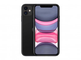 Mobitel Apple iPhone 11 128GB Black