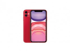 Mobitel Apple iPhone 11 64GB New Box MHDD3 RED EU 