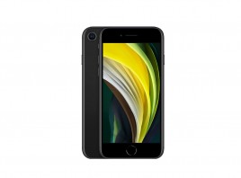 Mobitel Apple Iphone SE 64 GB black