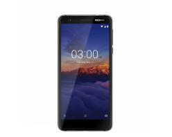 Mobitel Nokia 3.1 SS 2018, black