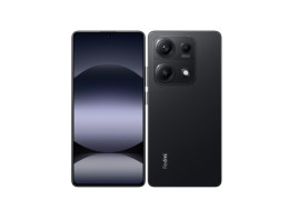 MOBITEL XIAOMI REDMI NOTE 14S 8_256GB CRNI +RB 6 PLAY