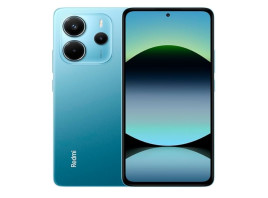 MOBITEL XIAOMI REDMI NOTE 14S 8_256GB PLAVI +RB 6 PLAY