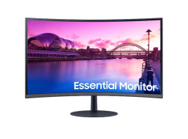 MONITOR SAMSUNG LS32C390EAUXEN 32" FHD CURVED S39C