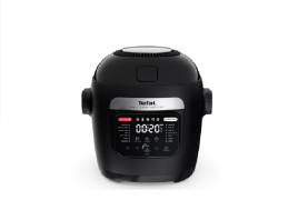MY741C40 TEFAL MULTIKUKER ACTIFRY 6L BLACK