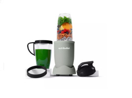 NB907MAJD NUTRIBULLET PRO ZELENI 