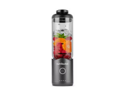 NBP013GM NUTRIBULLET FLEX PRIJENOSNI SIVI 