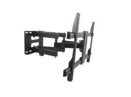 Nosač za televizor F602, 32'' - 70'', 45 kg, zglobni