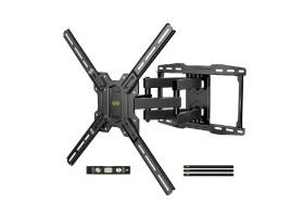 Nosač za televizor H23SW340, 40'' - 80'', 30 kg, zglobni