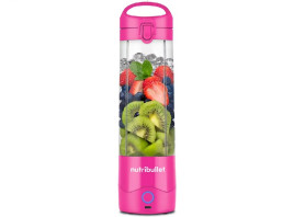 Nutribullet Portable blender NBP003BP - Pink
