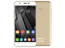 Oukitel smart mobitel U7 Plus Gold