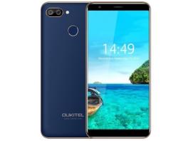 Oukitel Smartphone C11 Pro Blue