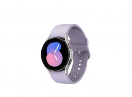 Pameni sat Samsung Watch5 40 mm silver #watch5preorder