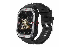 PAMETNI SAT K55 PRO BLACK YOOKIE