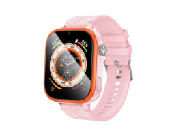 PAMETNI SAT ZA DJECU Y101 PINK HOCO 1.83 EKRAN 4G NANO
