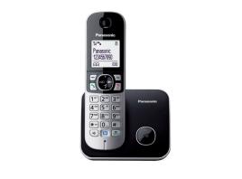 KX-TG6811XB DIGITALNI BEZICNI TELEFON PANASONIC