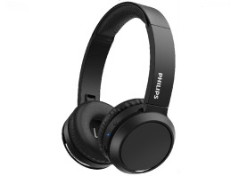 Philips bežične slušalice sa mikrofonom TAH4205BK_00 - Black