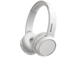 Philips bežične slušalice sa mikrofonom TAH4205WT_00 - White