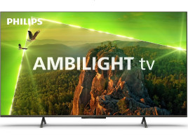 Philips LED televizor 50" 50PUS8118_12, 4K, Ambilight TV, Smart TV #philipstv