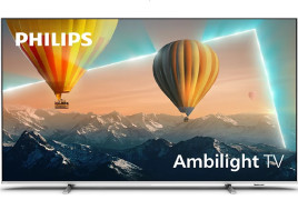 Philips LED televizor 65" 65PUS8057, 4K Ulutra HD, Smart TV, Android #philipstv