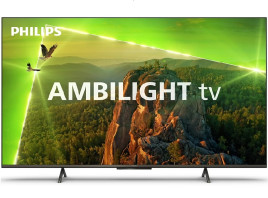 Philips LED televizor 65" 65PUS8118_12, 4K, Ambilight TV, Smart TV #philipstv