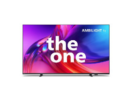 Philips LED televizor 65" 65PUS8558_12, 4K Ultra HD, Smart TV, Android 