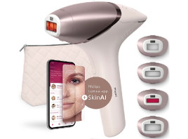 Philips Lumea IPL BRI977_00 urađaj za uklanjanje dlačica