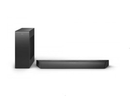 Philips soundbar TAB7207