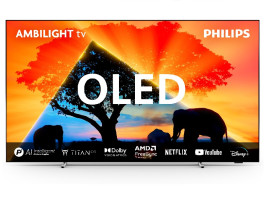 Philips televizor 55OLED769_12 55" AMBILIGHT 4K OLED TV