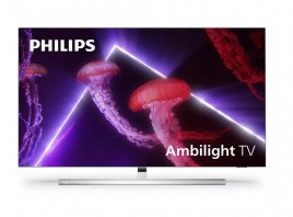 Philips televizor 65OLED807_12 