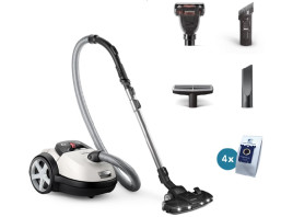 Philips usisivač sa vrećicom XD8142_12
