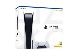 PLAY STATION 5 C CHASSIS