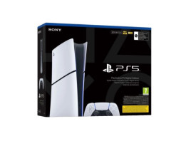 PLAY STATION 5 SLIM E CHASSIS