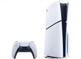 PlayStation 5 Slim D Chassis