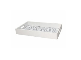 POSLUŽAVNIK 30X20CM ROMANTIK TOGNANA 
