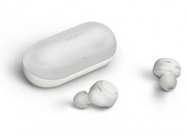 Potpuno bežicne slušalice Sony WF-C500 bijele WFC500W.CE7 