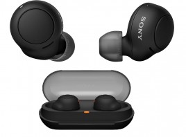 Potpuno bežicne slušalice Sony WF-C500 crne WFC500B.CE7