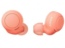 Potpuno bežicne slušalice Sony WF-C500 narandžasta WFC500D.CE7 