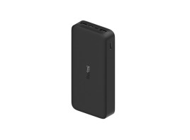 POWER BANK XIAOMI REDMI 20000mAh 18W FAST VXN4304GL BLACK