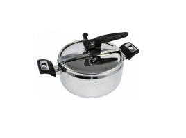 PRETIS LONAC 7L GRANCUCINA ACCIAIO INOX TOGNANA