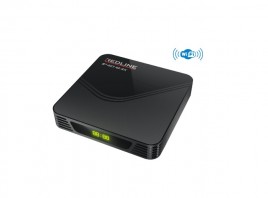 PRIJEMNIK IPTV ANDROID 4K 1_8GB USB WIFI IP 60 MAX