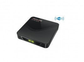 PRIJEMNIK IPTV ANDROID 4K 2_16GB USB WIFI IP 70 MAX