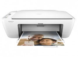 Printer HP DeskJet 2620 all-in-one V1N01B 
