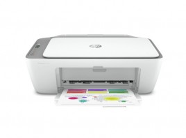 Printer HP DeskJet 2720 All-In-One WiFi USB 3XV18B color